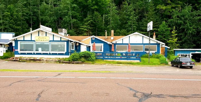Carlas Restaurant, Motel, and Cozy Inn - From Web Listing (newer photo)